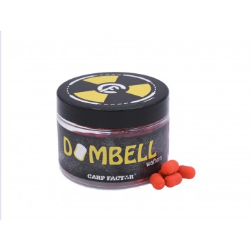 Dumbell Wafters Strawberry...