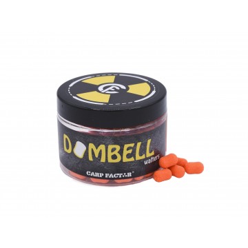 Dumbell Wafters Pineapple &...