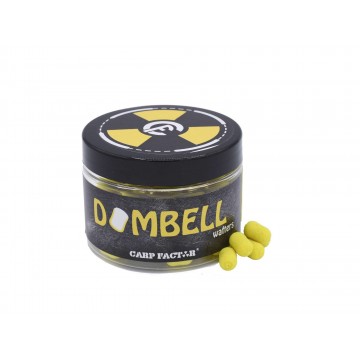 Dumbell Wafters Scopex&Banana