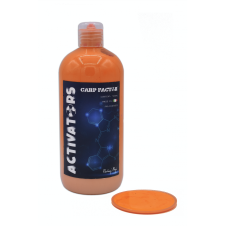 Activator Indian Curry 500 ml