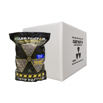 Offerta Boilies Fish&Garlic...