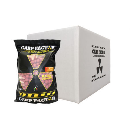 Boilies Strawberry&Tangerine ECO 20mm 5 kg