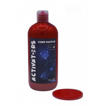 Activator Red Fish 500ml