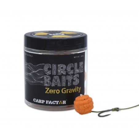 Zero Gravity Circle Baits Milk B+