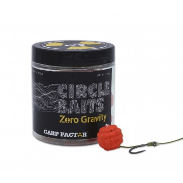 Zero Gravity Circle Baits...