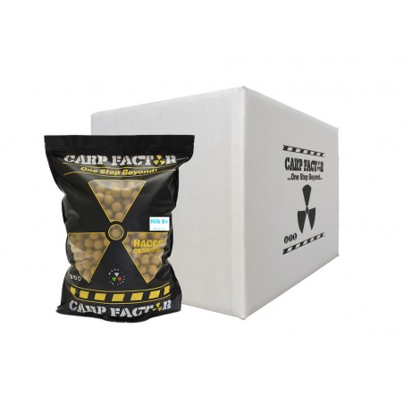 Offerta Boilies Milk B+ ECO 5kg