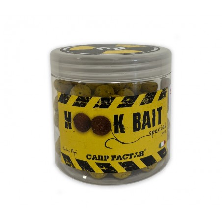 Hookbaits Scopex&Banana