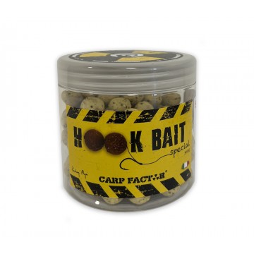 Hookbaits Milk B+