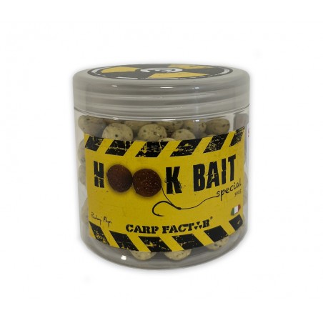 Hookbaits Milk B+