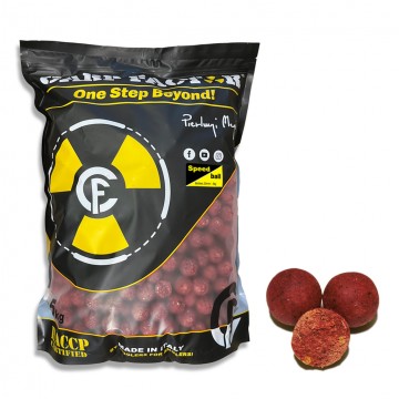 Boilies Speedball 5kg