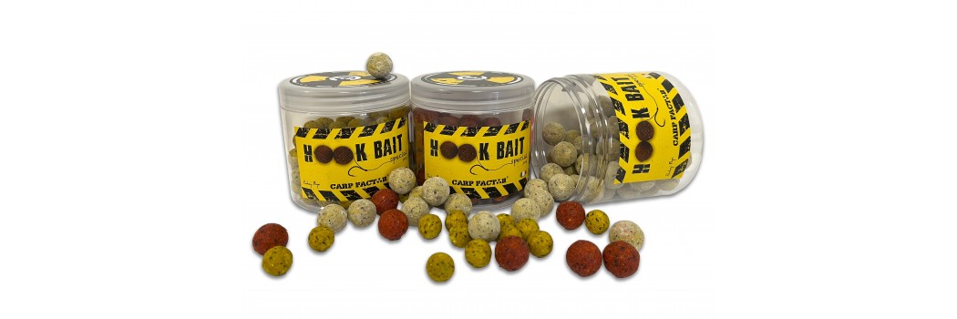 Hook Baits